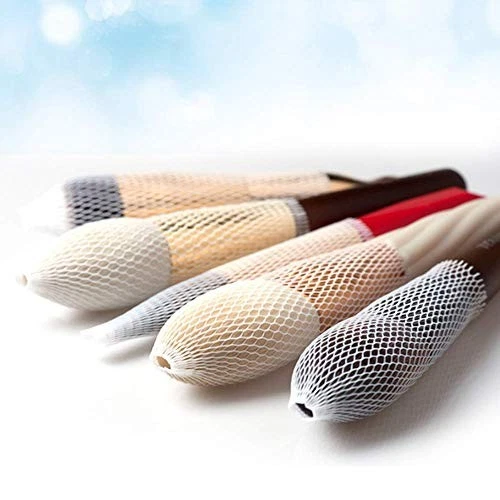 40 Yards Thread Spool Net Sewing Embroidery Thread Net Mesh Spool Save - Image 2 of 4