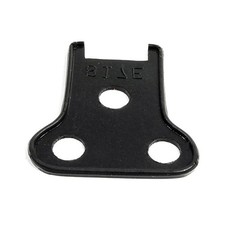 Top Hold-Down Pad.  2" wide X 2-1/4" long.  Each