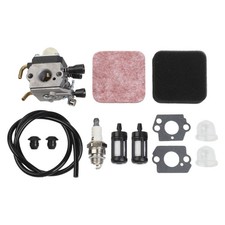 FS80R Carburetor For STHIL FS85 FS85R FS72 FS74 FS75 Trimmer Spare Parts