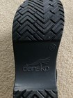 DANSKO SHOES NAVY BLUE SIZE 36 EU WOMENS CLOG — photo 10