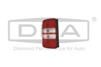 Dpa Heckleuchte 89450776902 FüR Vw Caddy 3 GroßRaumlimousine 2KA 2KH 2CA 2CH 2KB