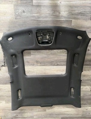 2017-2021 DODGE CHARGER ROOF HEADLINER TRIM COVER PANEL OEM
