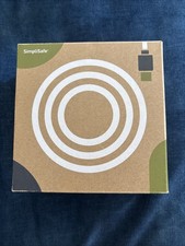 NEW NIB SimpliSafe 25 ft Power Cable for Outdoor Security Camera
