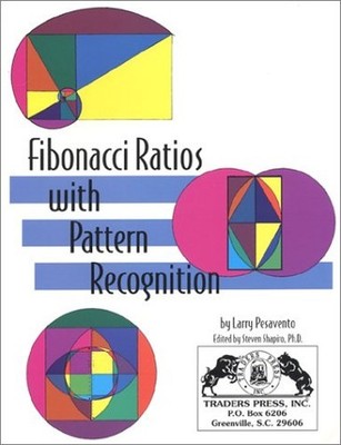 Fibonacci Ratios With Pattern Recogni... by Shapiro, Steven Paperback / softback