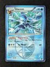 2013 Pokemon GLACEON #23/116 Black & White Plasma Freeze Rare English
