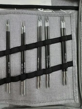 Knitter's Pride Karbonz Interchangeable Starter Set