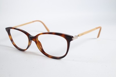 Max and Co Brille Max and Co Damen Havanna Vollrand Kunststoffbrille Brillengestell