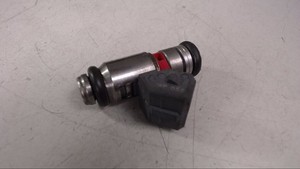1X Einspritzventil Einspritzdüse Injektor ROT 036031C VW Golf 1.4 Bj 1998 1 J
