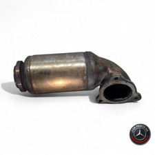 Mercedes E Class W207 3.0 V6 DIESEL OM642 09-13 CATALYTIC CONVERTER A2124901614