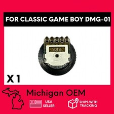 Replacement Volume Wheel Potentiometer for Nintendo Game Boy DMG-01