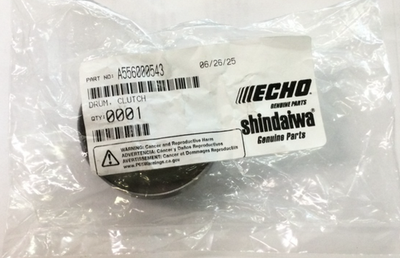ECHO - SHINDAIWA Frizione e Molla Motosega ricambi www