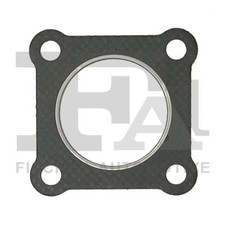 Dichtung, Abgasrohr hinten FA1 590-902 für AUDI SEAT SKODA VW