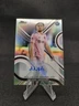 2022 Topps Finest MLS #12 Indiana Vassilev Refractor Auto RC Inter Miami
