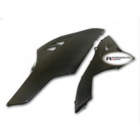 Carbon Seitenverkleidung FüR Suzuki GSX-R 1000 2009-2012