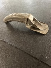 Bec Verseur Bidon D Huile Métal Esso 