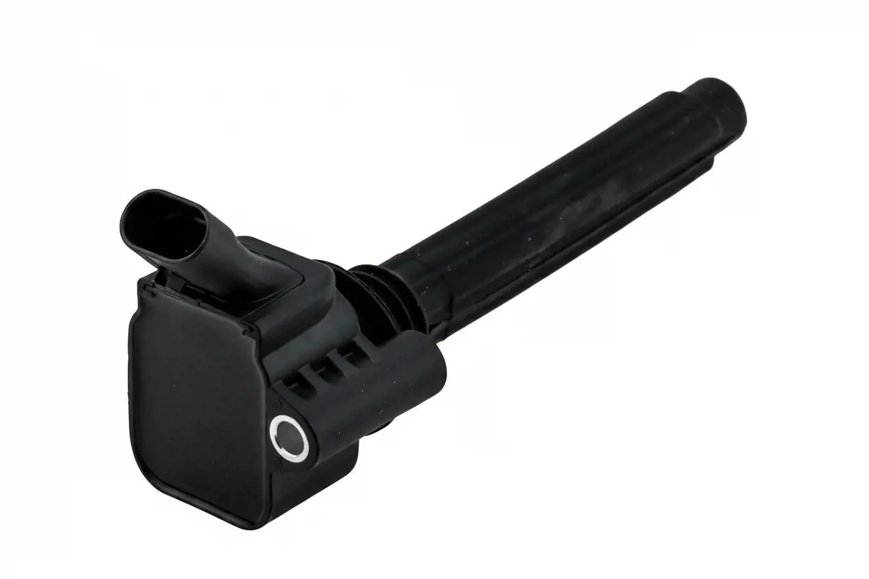 Ignition coil ECZ-FT-020 NTY for JEEP FIAT