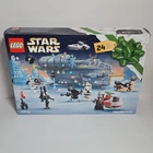 LEGO Star Wars Advent Calendar 75307 Mandalorian The Child Complete Set 335 pcs