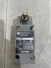 ALLEN BRADLEY 802T-AP Limit Switch