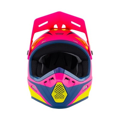 Answer AR1 Helmet Dual-Density EPS D.O.T. E.C.E. Certified - 475279