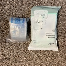Motify Breast Milk Storage Bags