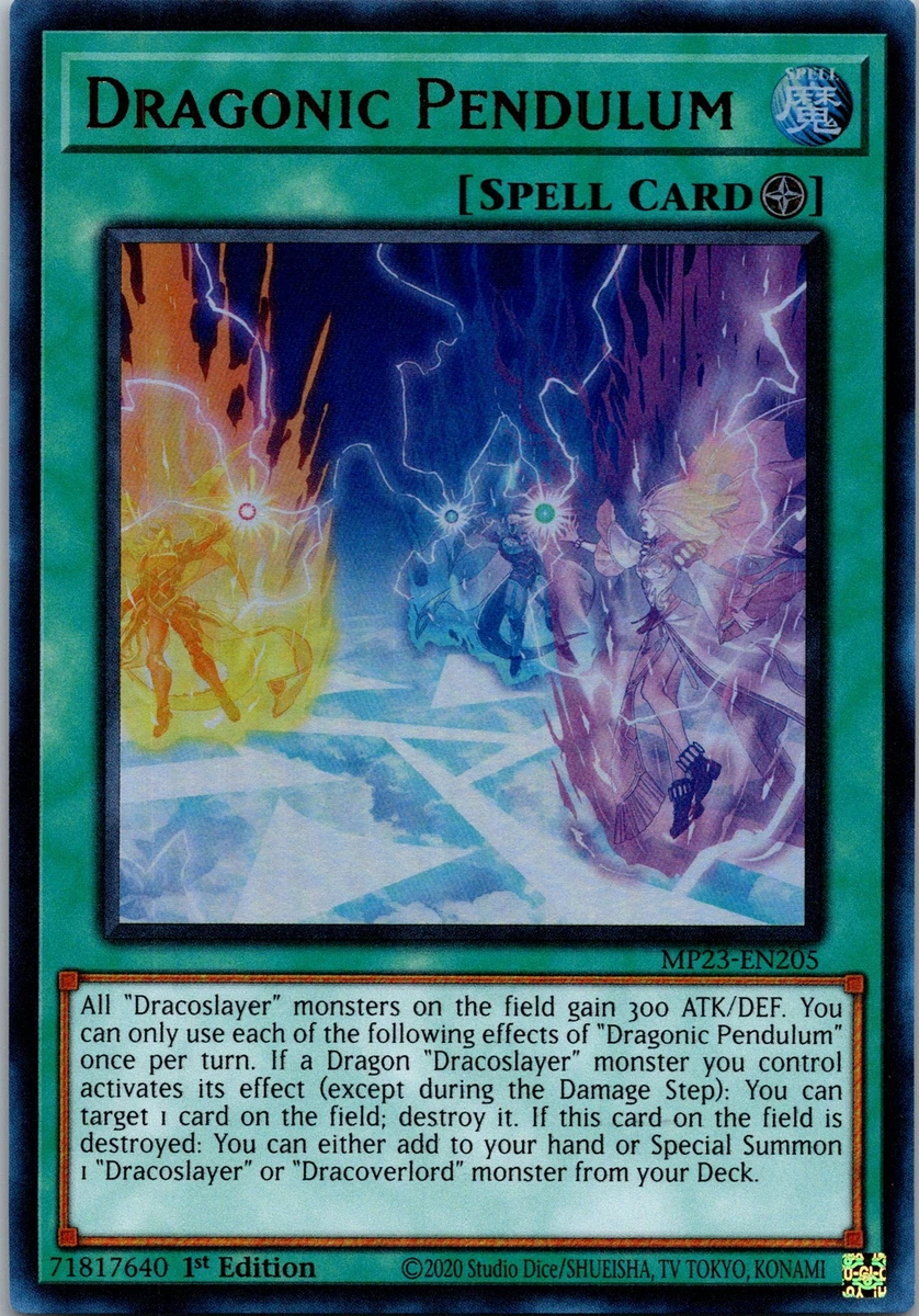yugioh dragon field spell cards Peak Performance [SS02-ENAS1] Common main image 1