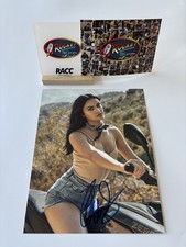 CAMILA MENDES in-person signed autograph/autograph 20x25cm Riverdale