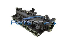 PARTSTEC ANSAUGBRÜCKE SAUGROHRMODUL passend für ALFA ROMEO GIULIETTA FIAT 500L