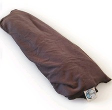 Moby Wrap Comfortable Baby Carrier Sling Babies 5-35 Pounds - Chocolate Brown