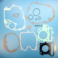 Dichtungssatz Komplett FüR Peugeot Satelis 125 K15 Compressor Premium 2007-2012