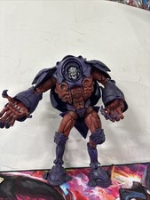 Marvel Legends Onslaught BAF Buiid A Figure Complete ToyBiz 2006