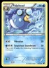 Pokémon TCG Pokémon Palpitoad Palpitoad Uncommon Regular