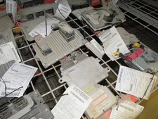 11 2011 Lincoln MKX Electronic Control Module Unit 123K OEM LKQ