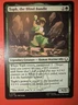 MTG: AVATAR, THE LAST AIRBENDER, TOPH, THE BLIND BANDIT , 0198, UNCOMMON,TLA