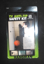 Hangman Tv Anti-Tip Safty Kit