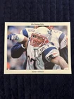 RODNEY HARRISON SIGNED AUTOGRAPHED 8x10 PHOTO NEW ENGLAND PATRIOTS GLOBE INSERT