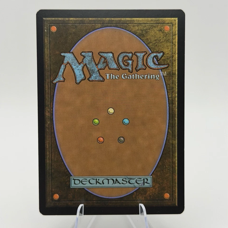 Magic MTG: Summoner's Pact - Modern Masters (MMA) #164 (Near Mint) Rare - Image 2 of 2