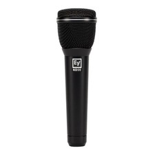 Electro-Voice ND96 Dynamic Supercardioid Vocal Microphone Black 