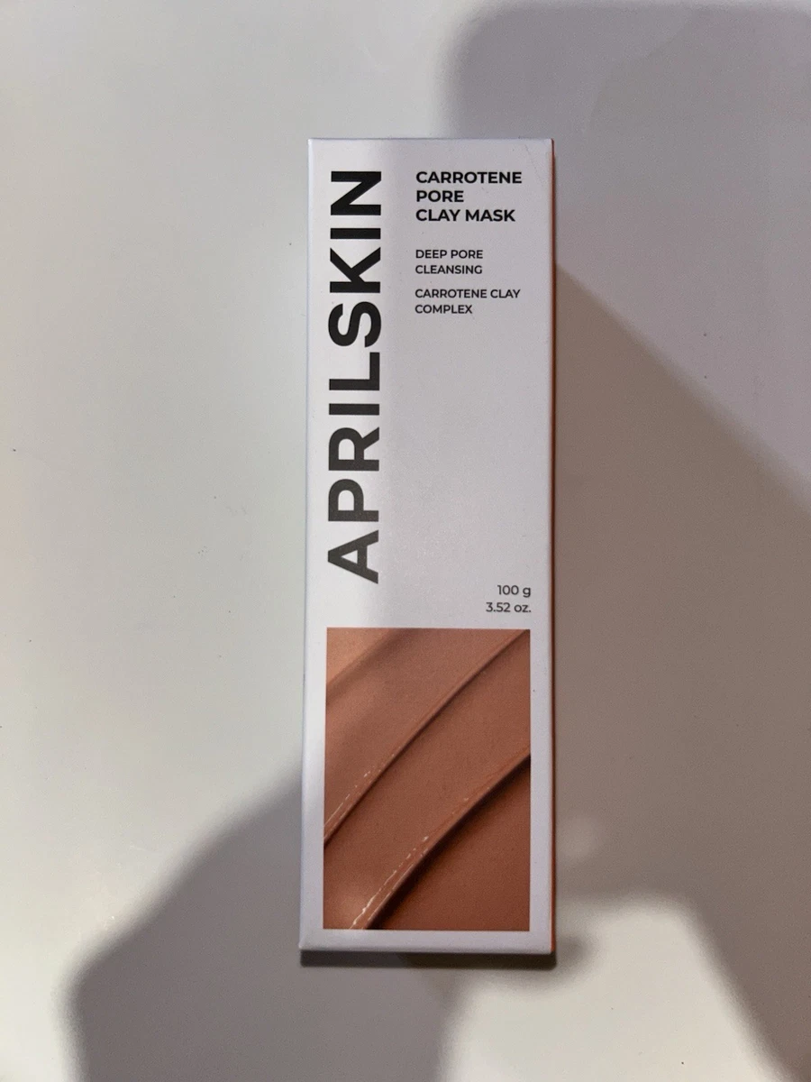 Clay Mask Skin Masks for sale | eBay