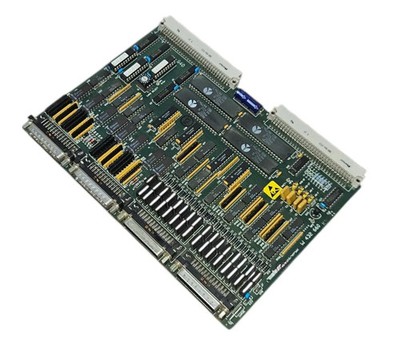 METEOR ELECTRONIC W 432 660 PCB BOARD