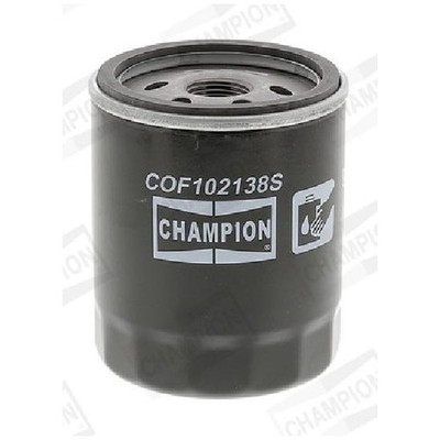 Champion Ölfilter 4M5Q6714CA 20975983