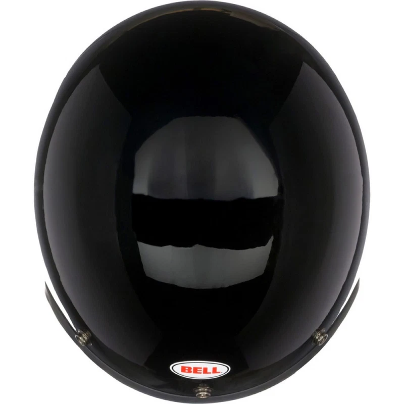 Bell Custom 500 DLX Open Black, photo 2 of 7