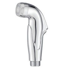 1x Toilet Douche Bidet Head Handheld Spray For Muslim Sanitary for shattaf