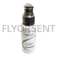 Image Skincare The MAX Stem Cell Serum 2oz NWOB