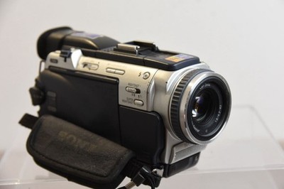 SONY　DCR-TRV30　MiniDV対応 Sony Handycam DCR-TRV30 Camcorder for sale online | eBay