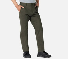 Colorado Clothing Men's Utility Pants, Green, Size 30x30