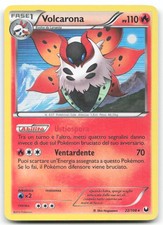 [T016] Volcarona 22/108 ITA