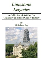 Melinda Jo Ray | Limestone Legacies | Buch | Englisch (2020) | Gebunden