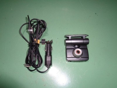 002565 Logitec Drive Recorder LVR-SD100BK