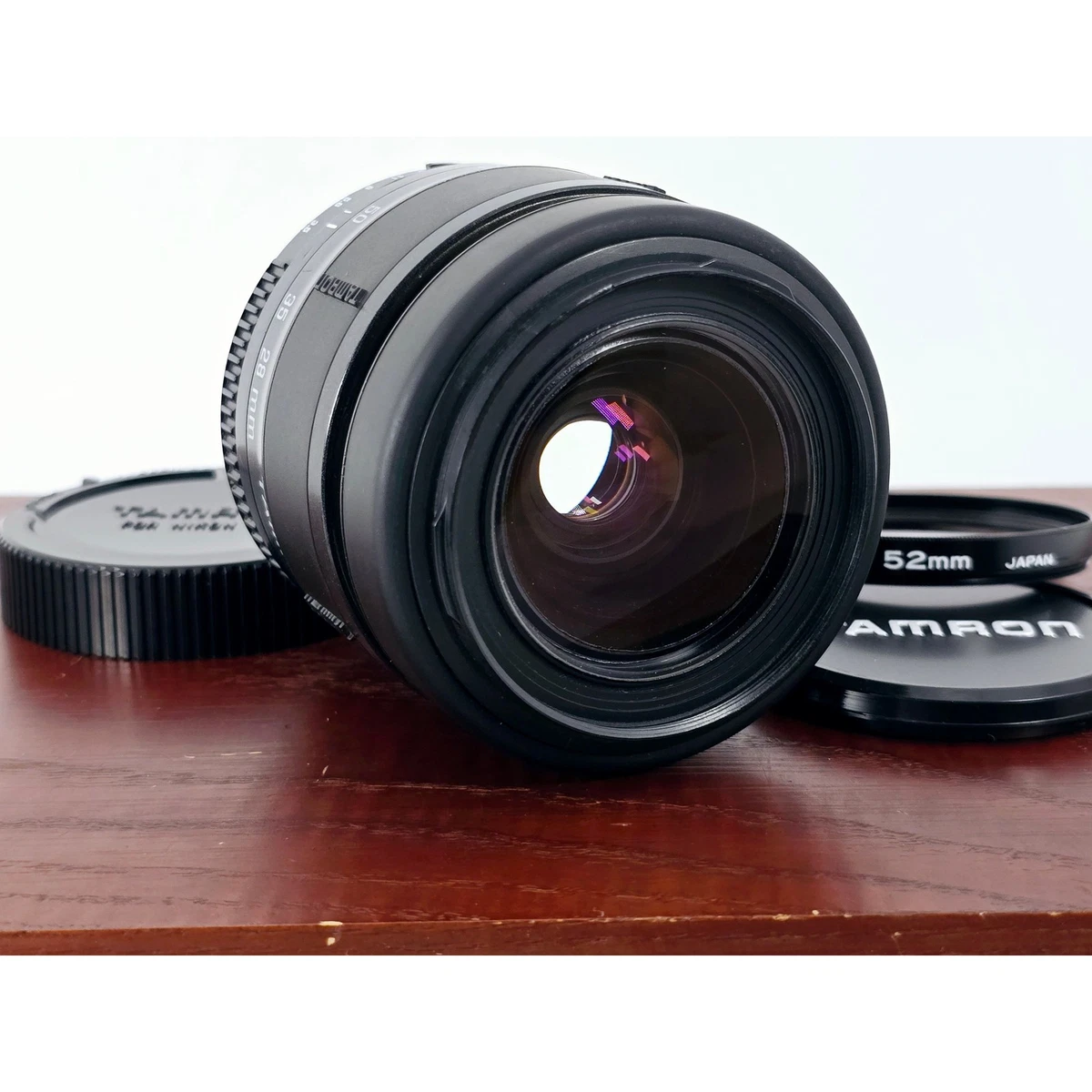 3月24日限定特価♪Nikon D70S & TAMRON AF 28-70mm Tamron AF 28-70mm Focal Camera Lenses for sale | eBay