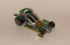 HOT WHEELS Loose I-Candy (Green Version)